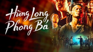 Hùng Long Phong Bá - Tập 5