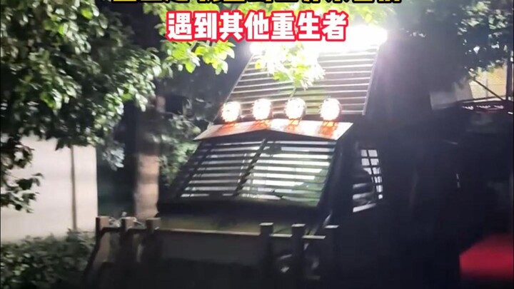 Kehidupan Kembali, Aku Kembali ke Masa Sebelum Kiamat untuk Membangun Bunker Kiamat (Bagian 2)