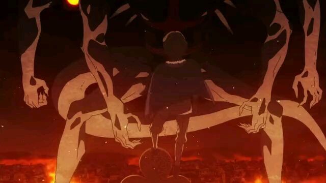 black clover episode 6 sub indo