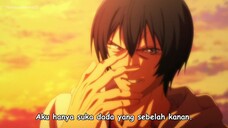Grand blue episode 9 season 2