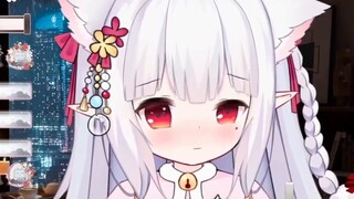 This is the first time that the main package has a dream with a plot from a book, it's dirty (sad)