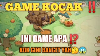 JANGAN DILIHAT DEH MENDINGAN KALO GAMAU NYESEL ‼️