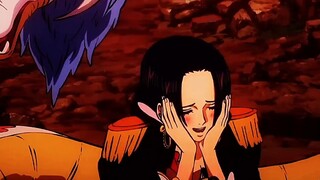 Kepercayaan tanpa syarat dari Luffy