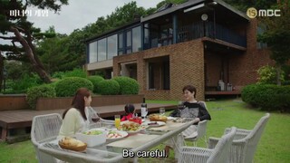 The Witch's Game (2∆22) E1