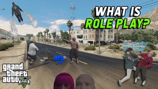 ACTION STAR | Gta 5 Roleplay