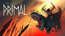Primal Tales of Savagery (2019) Full HD Sub Indo