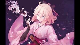 [AMV] Điều Anh Lo Nhất - Lê Trọng Hiếu