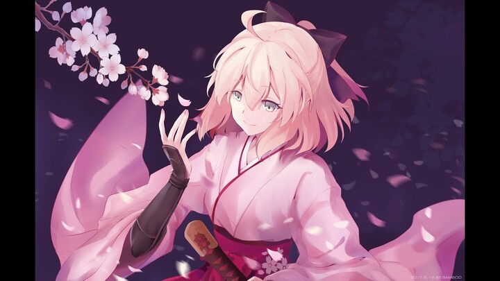 [AMV] Điều Anh Lo Nhất - Lê Trọng Hiếu