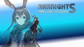 Arknights 4