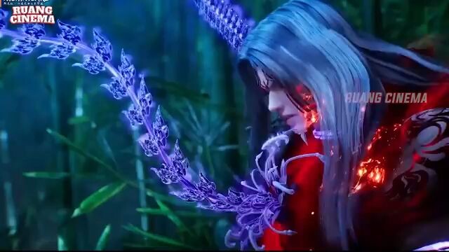 KAMENGUMPULKAN PARA PENJAGA BAYANGAN DARI PEMIMPIN SEKTE ALUR CERITA DONGHUA LITTLE FAIRY YAO EPS 3