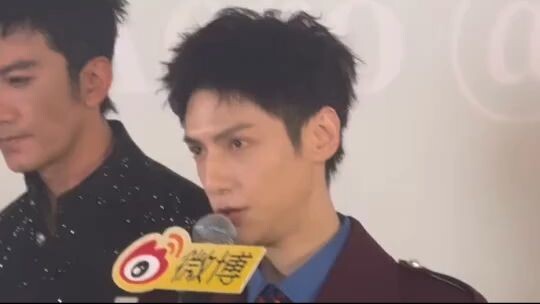 หลัวอวิ๋นซีพูดถึง Tang Lici [ Whispers of Fate ลำนำมังกรวารี ]