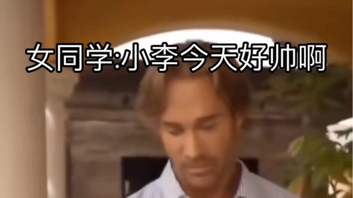 Khi các bạn nữ bàn tán về trai đẹp thì sẽ như thế này...