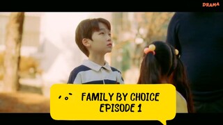 F4m1ly by ChOice Eps. 1