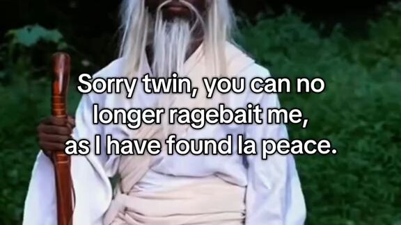 la peace
