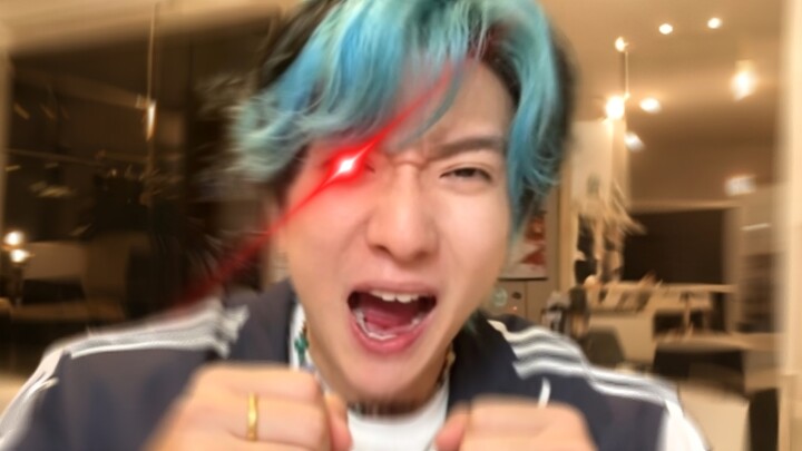 ⚡Bị cô chuyên viên trang điểm này làm cho cười chết mất thôi⚡