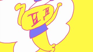 五年专业摸鱼小动画