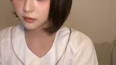 Ichimura Airi (HKT48/TikTok Live/2025.09.27)