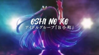 OSHI NO KO