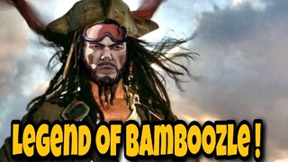 Legend of Bamboozle. How to win without having to be the greatest.