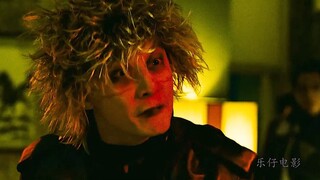 第4集|不会功夫的成龙舍命为兄弟，到头来却被视作背信弃义的绊脚石