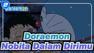 [Doraemon / Emosional] Nobita Dalam Dirimu_2