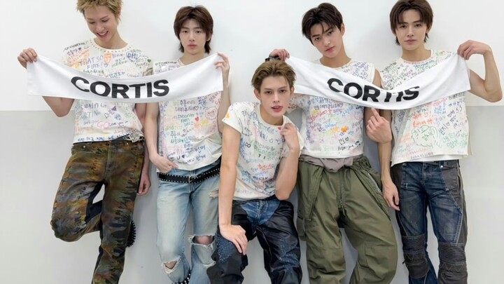 【รวมเต้นของวง Cortis หญิง】โรคผู้ชายคืออะไร?