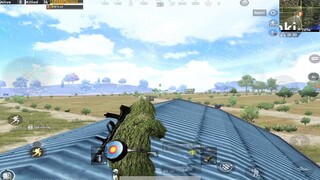 PUBG Mobile Android Gameplay #79