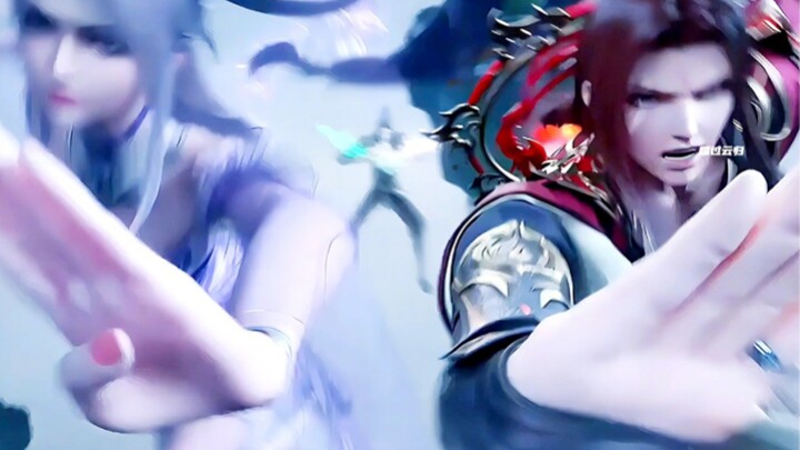 ——医仙天火组合——