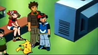 Tập 327 Bảo Bối Thần Kỳ Trọn Bộ (Pokemon (2016)) 2016 HD-VietSub