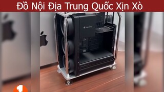 Đồ nội địa Trung Quốc BÁ ĐẠO.37 #noidiatrung