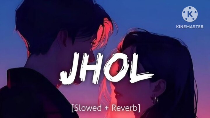 JHOL |slowed and reverb|
