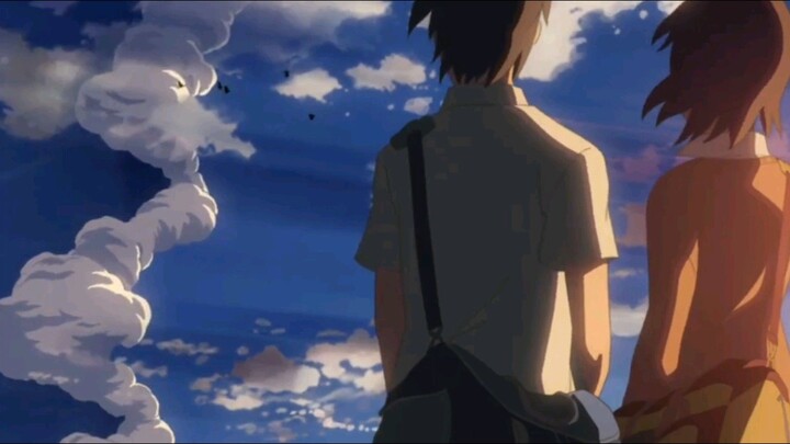 5 Centimeters Per Second | HD