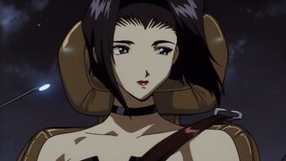 【Cowboy Bebop/𝑭𝒂𝒚𝒆 𝑽𝒂𝒍𝒆𝒏𝒕𝒊𝒏𝒆】Miss 𝑭𝒂𝒚𝒆, please