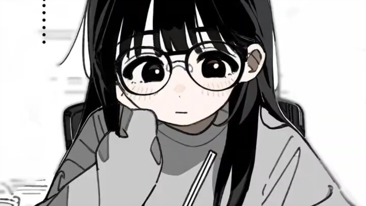 Super Long Compilation of Everyday Life Dating My Glasses-Wearing Girlfriend