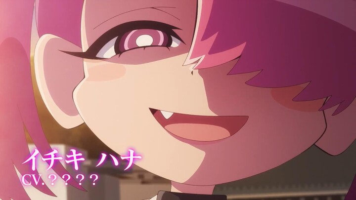 [January 2025] Great Angel of Creation Season 4 "The Great Angel of Starry Dreams" Official PV [MCE 