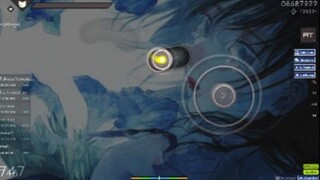 [OSU! CHẾ ĐỘ TỰ ĐỘNG]  Adenium - Rita