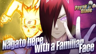 Nagato is here but KCM again - Let's discuss! Naruto x Boruto Ninja Tribes