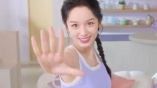 Click it and you will get a vibrant purple grape~