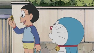 Doraemon episode 317