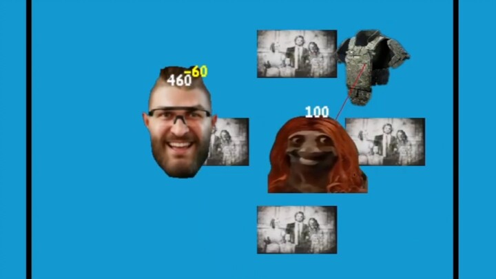 Bridge-Building Master vs. The Biter