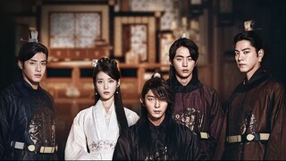 Scarlet Heart Ryeo Episode 16