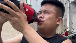 كل يا حبيبي!