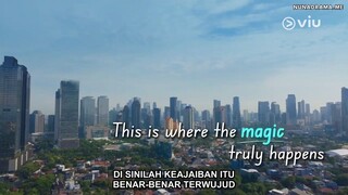 ABRACADABRA! The Galaxy of Ultimate Healing