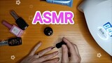ASMR MANICURE 💅 / TAPPING (NO TALKING)