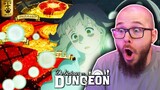 Falin is Back With Dragon Steak | Delicious in Dungeon Episode 12 REACTION