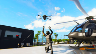 โหมดใหม่ของการขนส่ง! (เกมล้มเหลว 334)