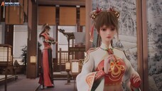 [ EPISODE 02 ] Taigu Zhan Hun - 1080p Super Duper HD Sub Indo