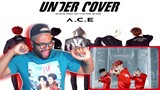 A.C.E (에이스) - Under Cover [Music Video] (Reaction) | Topher Reacts