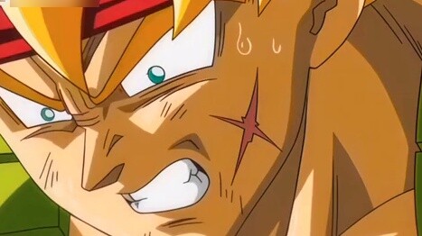 [Dragon Ball Drawing] Comparison of Yamamuro Naoki's drawing styles