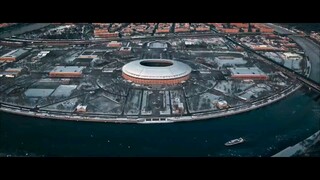 Na ostrie(on the edge) 2020-highly recommended drama